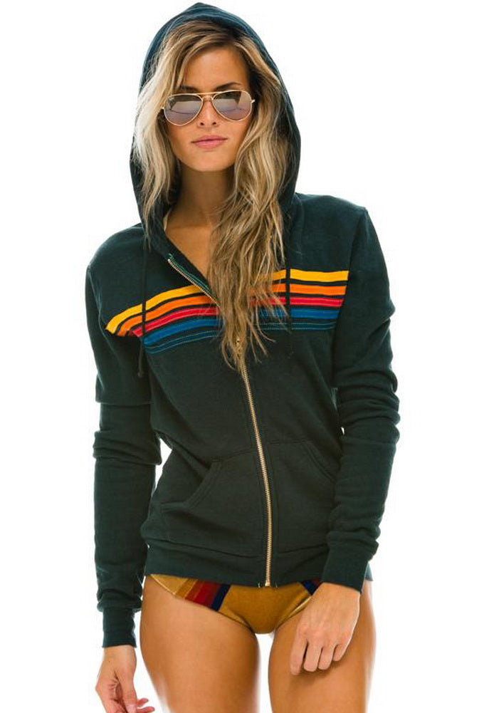 Aviator Nation Hoodie (L) hot