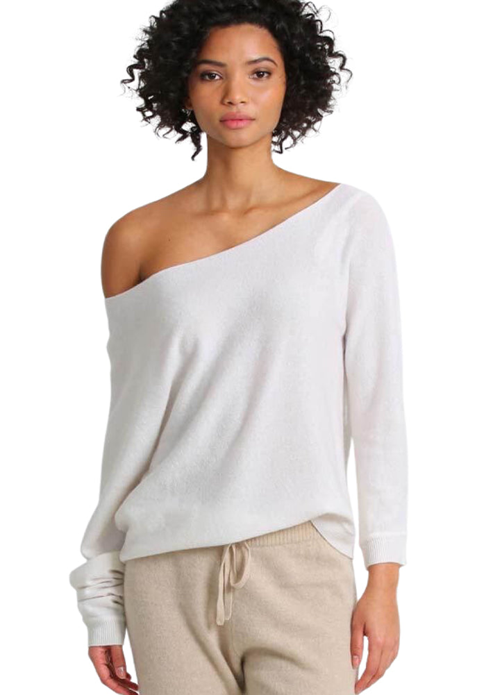 Minnie rose shop cashmere sweater