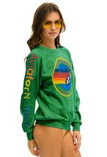 Aviator nation shops sweatshirt